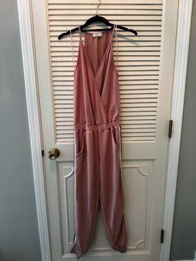 Ramy Brook Jumpsuit with pockets XS